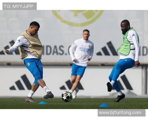 姆巴佩戴不动？最初抛弃凯恩，皇马这笔账真的算对了吗？